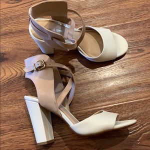 Gianni Bini heels!